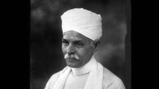 राष्ट्रीयता के प्रतिमूर्ति मालवीय जी