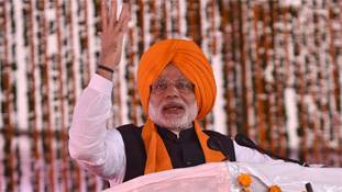 मोदी जी ये आपने क्या किया - अच्छा सिला दिया मेरे वोट का!