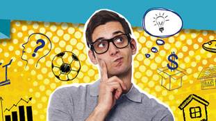 रिज़ोल्यूशन का स्टार्टअप