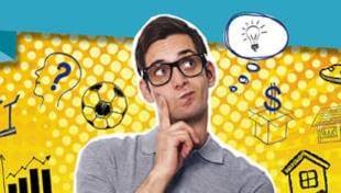 रिज़ोल्यूशन का स्टार्टअप रिज़ोल्यूशन का स्टार्टअप