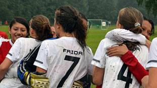 ऐसी दुनिया जहां किसी को हराकर जीतना गुनाह है