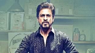 'रईस' की झलक देखिए, पता चल जाएगा शाहरुख अब भी हैं एक्टिंग के 'बादशाह'