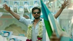 'रईस' की सफलता के लिए मोहरा हैं ये विवाद