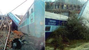 वोटरों की चिंता में तो ये हादसा नहीं हुआ प्रभु जी?