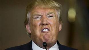 ये ट्रंप का अमेरिका है, 