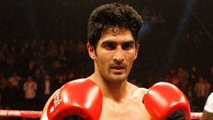 विजेंदर सिंह की जीत कठिन है पर असंभव नहीं..