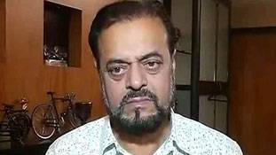 बेंगलुरु में जो बाकी बचा था उसे अबु आजमी ने पूरा कर दिया