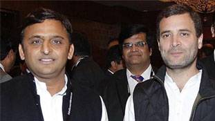 अखिलेश यादव के साहस से ये बातें सीख सकते हैं राहुल गाँधी