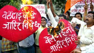 मैं रोमियो तो नहीं हूं, लेकिन स्क्वाड से डरता हूं