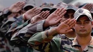 19 रेजिमेंट के 19 नारे जिनसे दुश्मन थर-थर कांपते हैं