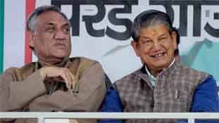उत्तराखंड में जो भी सरकार बने दबदबा कांग्रेस के डीएनए वाले नेताओं का ही होगा