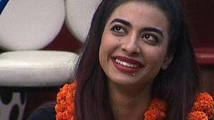 बिग बॉस 10 में बानी की ताकत यूपी के अखिलेश यादव जैसी !