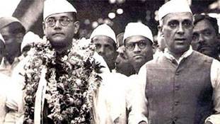 आखिर, नेता जी को क्यों नापसंद करते रहे पंडित नेहरु ...