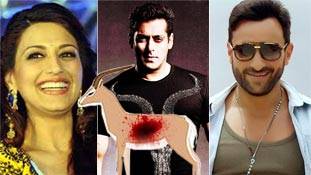 लो अब तो सलमान ने भी बोल दिया, ' वो खुद ही मरा था '