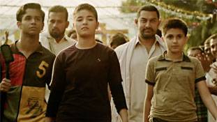 'दंगल' का एक एंगल यह भी