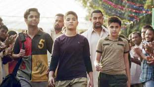 दंगल: महिला मंगल का मूल मंत्र दंगल: महिला मंगल का मूल मंत्र