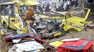 उस स्कूल का एक सफर जिसके कुछ बच्चे अब कभी नहीं आएंगे !