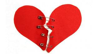 ब्रेकअप से उबरने के 5 उपाय