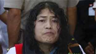 मणिपुर को बीजेपी कांग्रेस मुक्त बनाएगी या इरोम शर्मिला या इबोबी फिर से