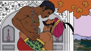 काश ! एक फिल्म खिलजी और काफूर के प्यार पर बनती...