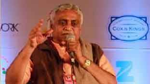 कीवर्ड तो 'आरक्षण' ही है पर वैद्य ने 'धर्म' की बात की है, 'जाति' की नहीं