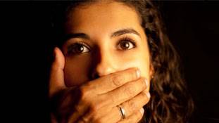 ये भारत है, यहां नहीं चलता 'No Means No'