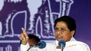 पश्चिमी उत्तर प्रदेश में हाथी के मुकाबले कौन ? पश्चिमी उत्तर प्रदेश में हाथी के मुकाबले कौन ?