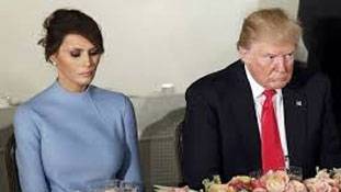 मेलानिया को दुखी वही लोग कह रहे हैं जो कहते थे कि मिशेल ओबामा पुरुष हैं