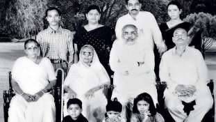 अपवाद ही है कि मोदी कुनबे में कोई 'प्रधानमंत्री' का रिश्‍तेदार नहीं !