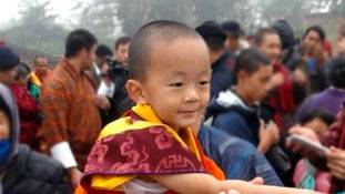 नालंदा विश्वविद्यालय का 1300 साल पुराना छात्र मिल गया है !