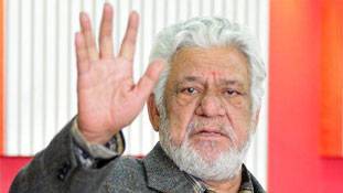 समानांतर फिल्मो के शहंशाह का गुजर जाना