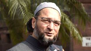 तीन तलाक के आगे 5 मांगें और हैं ओवैसी जी !