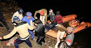 रोका जा सकता था पटना नाव हादसा