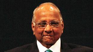 क्या शरद पवार को राष्ट्रपति बनवा सकती है बीजेपी ?