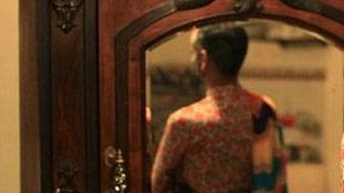 महिलाओं का रूप धरने वाले सारे हीरो के भगवान हैं मेहता जी !