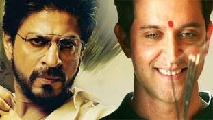 ﻿'रईस' से एक कदम आगे रहेगी 'काबिल'