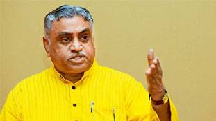 आरक्षण पर मनमोहन वैद्य के राजनैतिक मायने