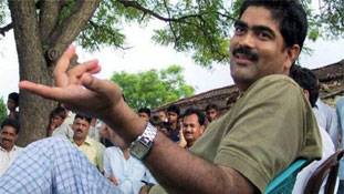 मोहम्मद शहाबुद्दीन विवादों के भी बादशाह...