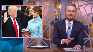 जहांपनाह ट्रंप, तोहफे में नीदरलैंड कबूल करो...