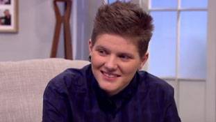 खतरे में है मां बनने जा रहा ब्रिटिश पुरुष