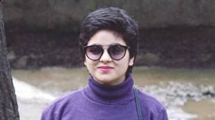 कश्‍मीरी युवाओं की उम्‍मीदों को पटखनी दे दी है जाइरा ने