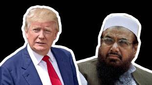 बड़ा धोखा है हाफिज की नजरबंदी ! पूरा खेल उजागर...