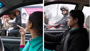 भारत में ड्राइविंग के 5 चैलेंज जो सिर्फ लड़कियां जानती हैं!