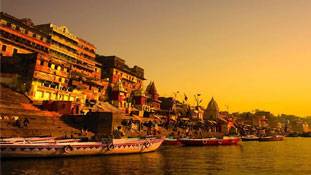 वाराणसी में बीजेपी के लिए राह मुश्किल है