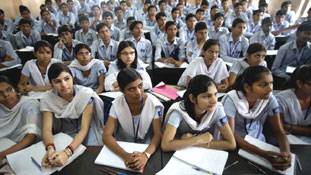 देशभर के युवाओं को मिलना चाहिए 'साथिया' का साथ