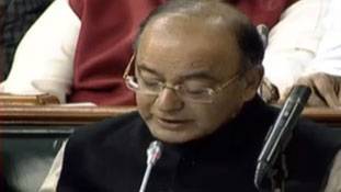 पार्टी फंडिंग और टैक्‍स पेयर के लिए सबसे बड़ी घोषणा