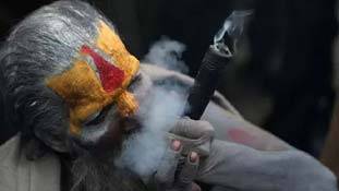 नशे के लिए ही नहीं हर काम के लिए भगवान शिव की बराबरी कीजिए