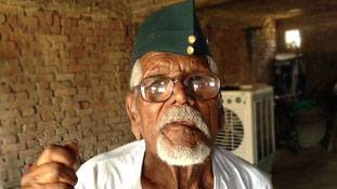 कर्नल निजामुद्दीन के साथ दफन हो गए कई राज़