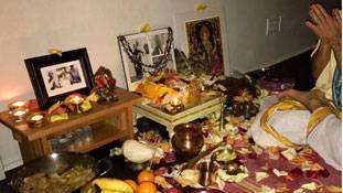 दिलचस्‍प है हॉलीवुड वालों का हिंदू धार्मिक कर्मकांडों के प्रति आकर्षण !