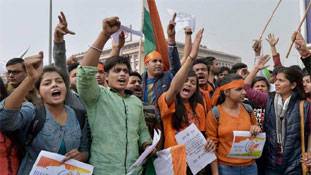 राष्ट्र विरोधी अड्डों में तब्दील होते हमारे नामी विश्वविद्यालय